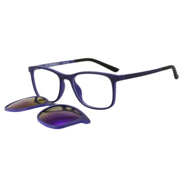 Eyecroxx 501 clip on