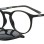 Eyecroxx 503 clip on