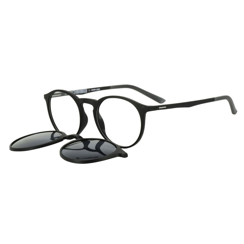Eyecroxx 503 clip on