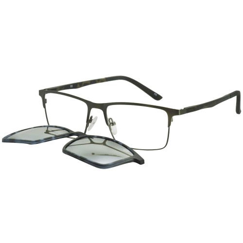 Eyecroxx 536 clip on