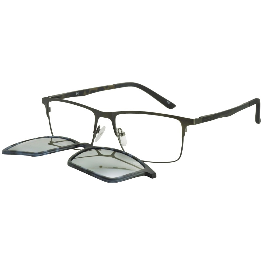 Eyecroxx 536 clip on