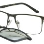 Eyecroxx 536 clip on