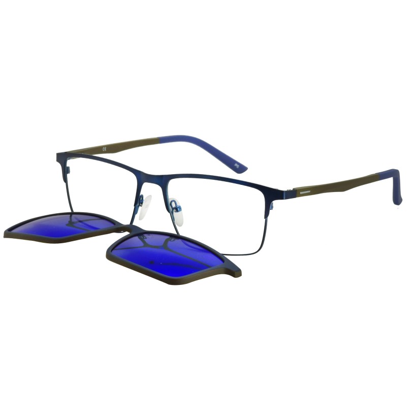 Eyecroxx 536 clip on
