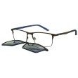 Eyecroxx 536 clip on