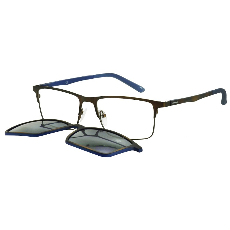 Eyecroxx 536 clip on