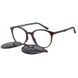 Eyecroxx 538 clip on