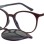 Eyecroxx 538 clip on