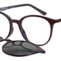Eyecroxx 538 clip on