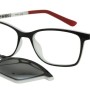 Eyecroxx 541 clip on