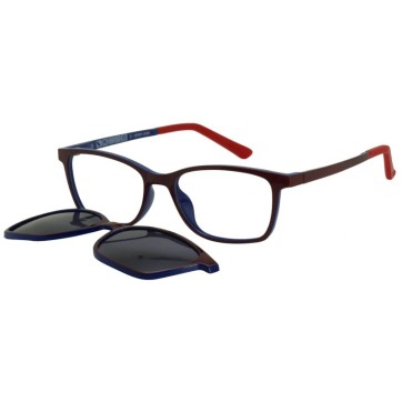 Eyecroxx 541 clip on