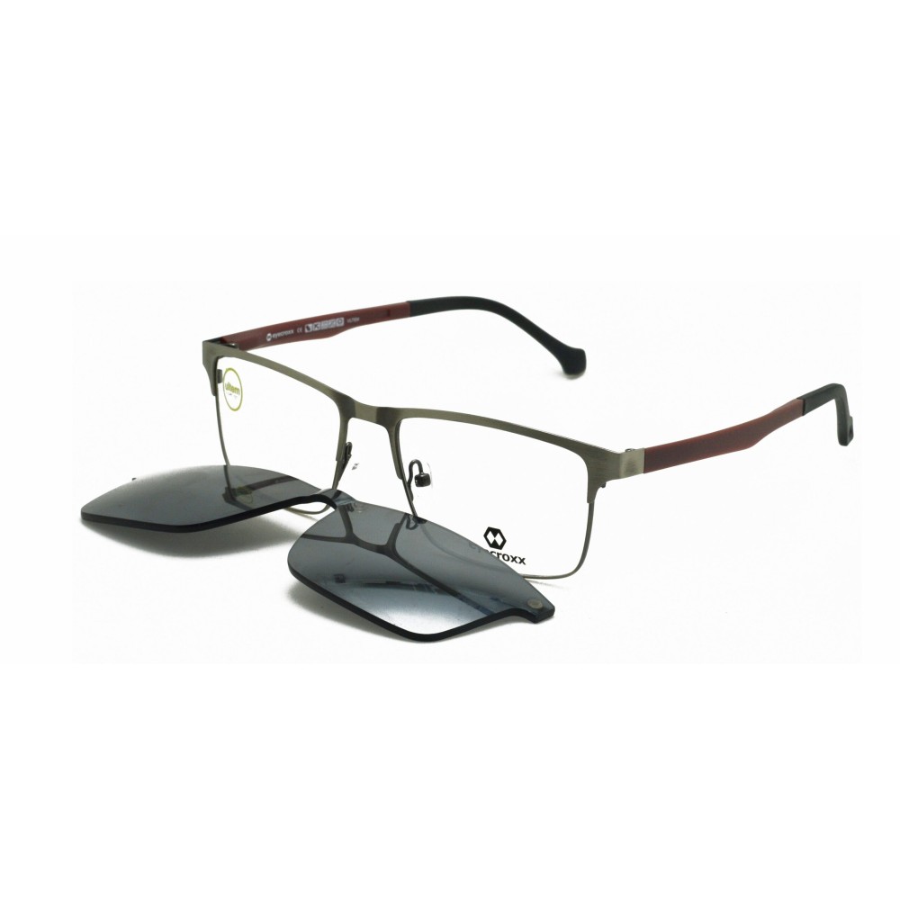 Eyecroxx 562 clip on