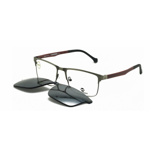 Eyecroxx 562 clip on