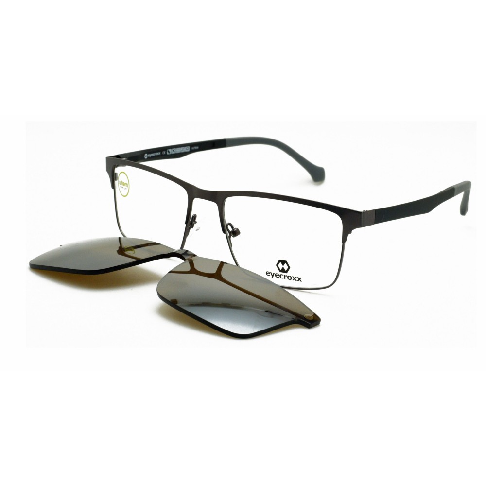 Eyecroxx 562 clip on