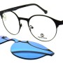 Eyecroxx 563 clip on