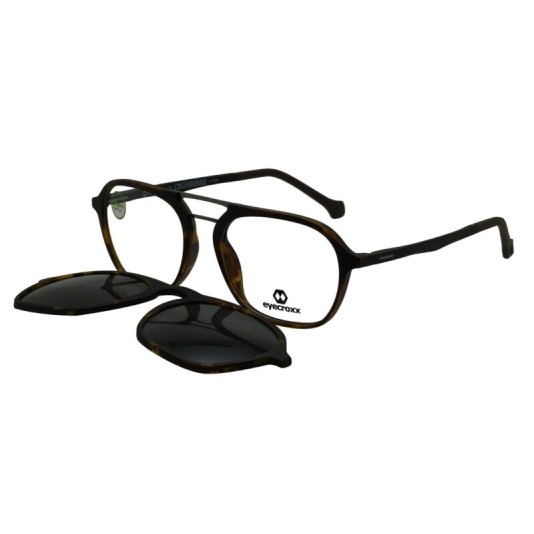 Eyecroxx 571 clip on