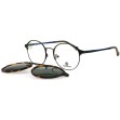 Eyecroxx 572 clip on