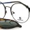 Eyecroxx 572 clip on