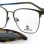 Eyecroxx 574 clip on