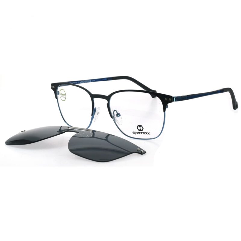 Eyecroxx 577