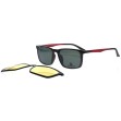 Eyecroxx 589 clip on