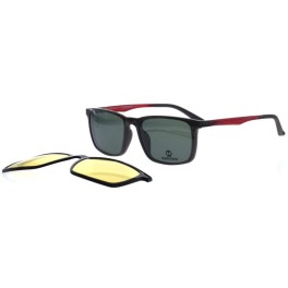 Eyecroxx 589 clip on
