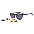 Eyecroxx 590 clip on