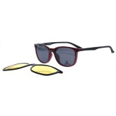 Eyecroxx 590 clip on