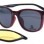 Eyecroxx 590 clip on