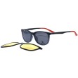Eyecroxx 590 clip on