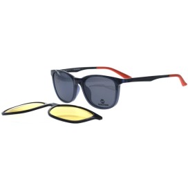 Eyecroxx 590 clip on