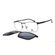 Eyecroxx 601 clip on