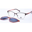 Eyecroxx 604 clip on