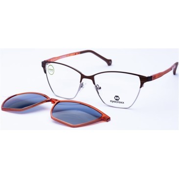 Eyecroxx 604 clip on