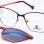 Eyecroxx 604 clip on