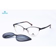Eyecroxx 605 clip on