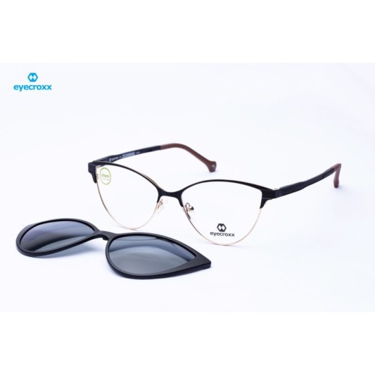 Eyecroxx 605 clip on