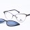 Eyecroxx 605 clip on