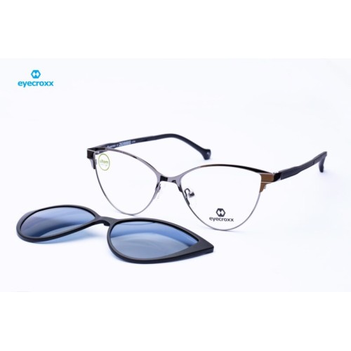 Eyecroxx 605 clip on
