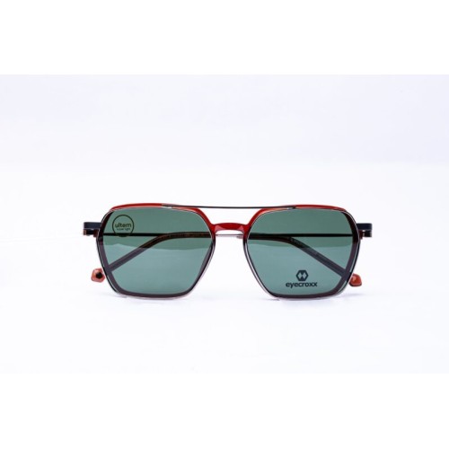 EYECROXX 606 CLIP ON