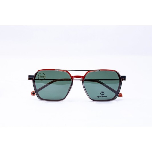 EYECROXX 606 CLIP ON