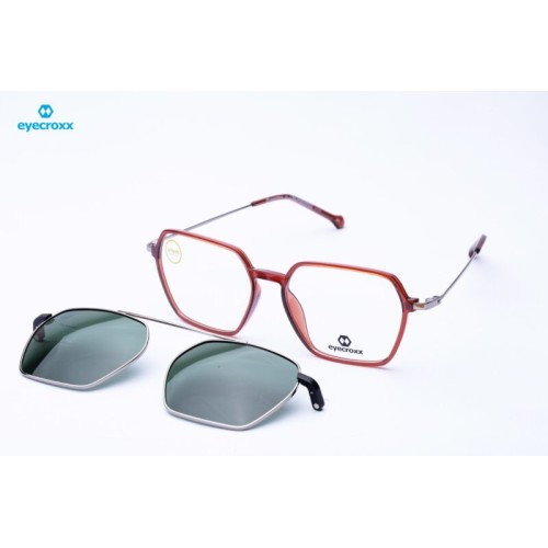 EYECROXX 606 CLIP ON