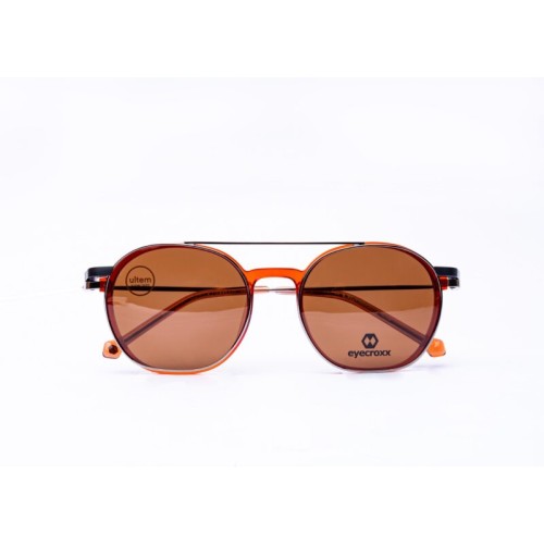 EYECROXX 609 CLIP ON