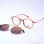 EYECROXX 609 CLIP ON