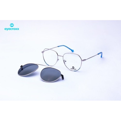 Eyecroxx 612 clip on