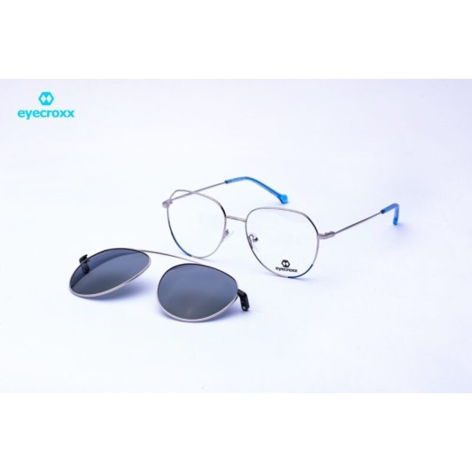 Eyecroxx 612 clip on