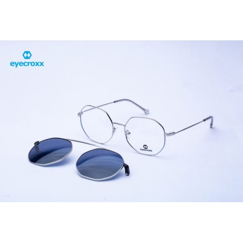 Eyecroxx 614 clip on