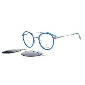 Eyecroxx 620 clip on