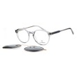 EYECROXX 621 CLIP ON