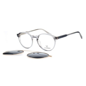 EYECROXX 621 CLIP ON