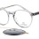 EYECROXX 621 CLIP ON